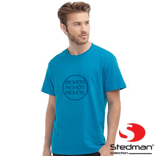 Stedman hotsell t shirt